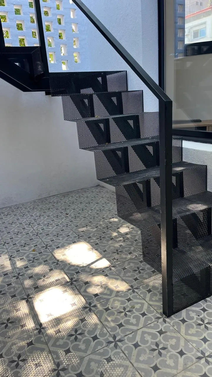Proyecto metálico 29